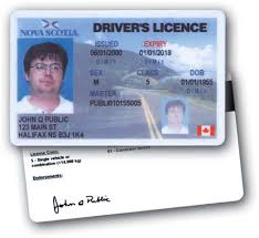 90 Day License Suspension Nova Scotia