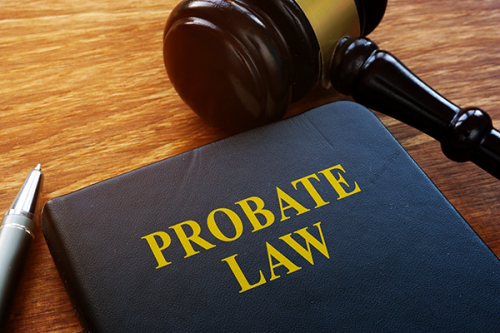 Probate Ontario